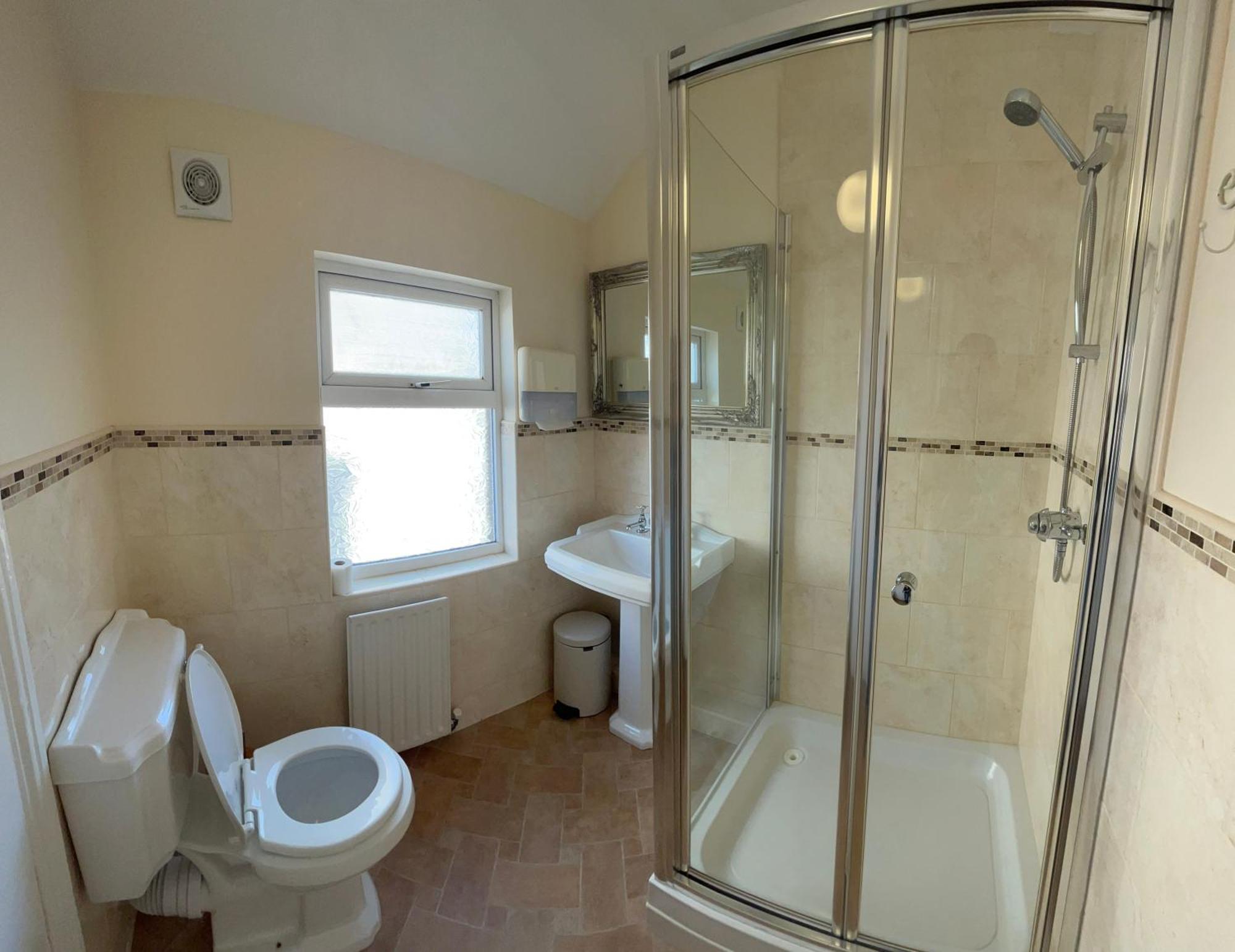 Chadwick Guest House Мидлсбро Экстерьер фото